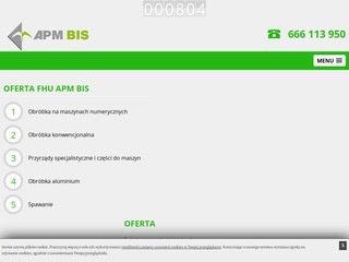 Podgląd apm-tworzywa.pl