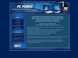 Podgląd pcpomoc.com
