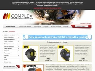 Podgląd spawanie.com