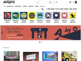 Podgląd digres.pl