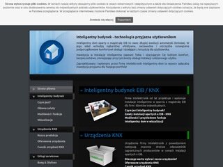 Podgląd intelektronik.pl