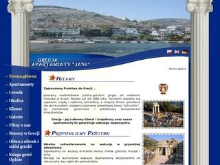 Miniaturka apartamenty-grecja-peloponez.pl