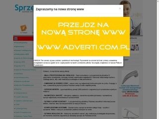 Podgląd sprzet-medyczny.pl
