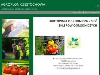 Podgląd agroplon.net