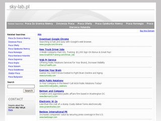 Podgląd sky-lab.pl