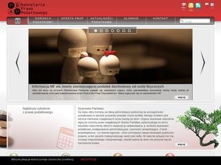 Podgląd pbap.pl
