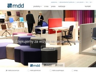 Miniaturka mdd.pl
