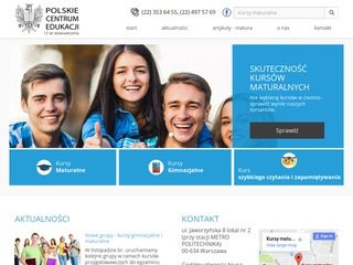 Podgląd pl.edu.pl