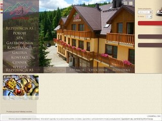 Podgląd as.karpacz.pl