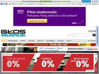 Podgląd gloswielkopolski.pl
