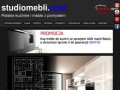 Podgląd studiomebli.com