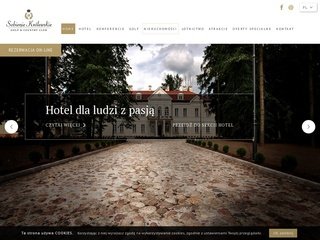 Podgląd sobieniekrolewskie.pl