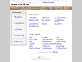 Podgląd maszyny-stolarskie.com
