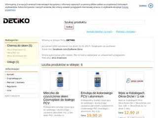 Podgląd chemia.otwarte24.pl
