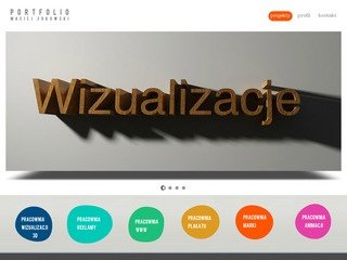 Podgląd combinestudio.pl