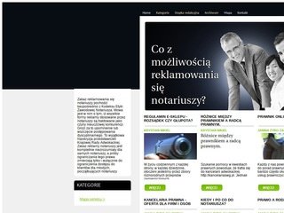 Miniaturka notariusz-tuszyn.pl