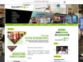 Podgląd squash4you.pl