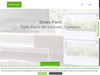 Podgląd green-farm.pl