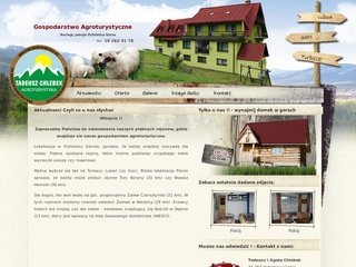 Podgląd uchlebkow.ochotnica.net
