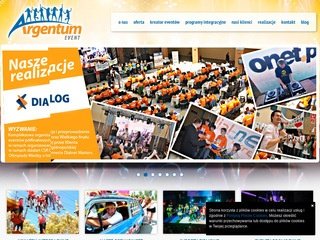 Podgląd argentum-event.pl