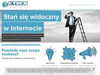 Podgląd cyrek.it