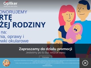 Podgląd optiker.pl