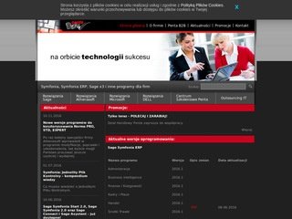 Podgląd penta.com.pl