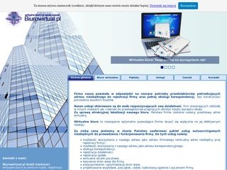 Podgląd biurowirtual.pl