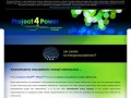 Podgląd project4power.pl