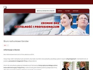 Podgląd biurorachunkowesus.com.pl