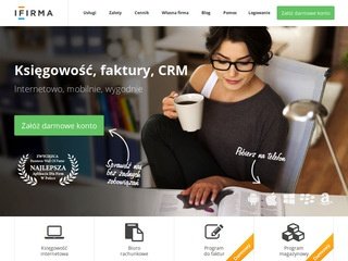 Miniaturka ifirma.pl