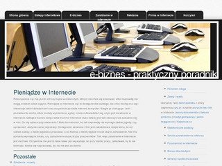 Podgląd businessblog.com.pl