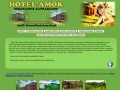 Podgląd hotelamok.pl