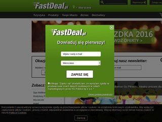 Miniaturka fastdeal.pl