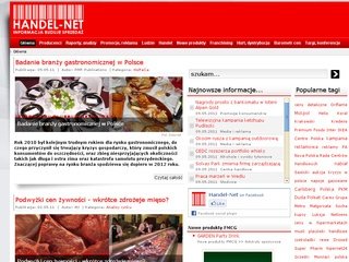 Podgląd handel-net.pl