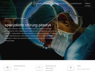 Podgląd giedrojc.com.pl