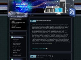 Podgląd kmsoftware.pl