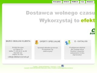 Podgląd biurowewroclaw.pl