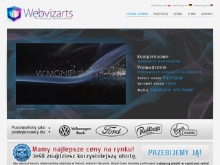 Podgląd prezentacjemultimedialne.net