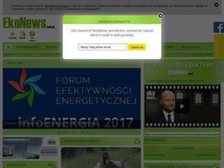 Podgląd ekonews.com.pl