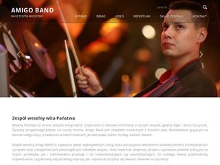 Podgląd amigoband.pl
