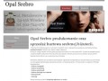 Podgląd opalsrebro.pl