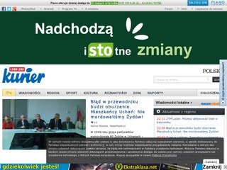 Podgląd kurierlubelski.pl
