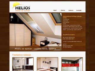 Podgląd meble-helios.pl