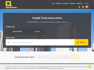 Podgląd nowyadres.pl