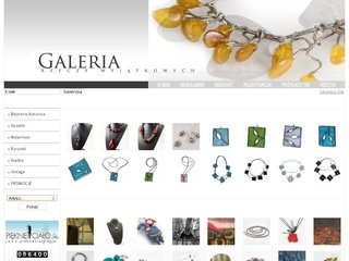 Podgląd galeriagaleria.pl