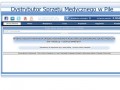 Podgląd wyposazeniemedyczne.com