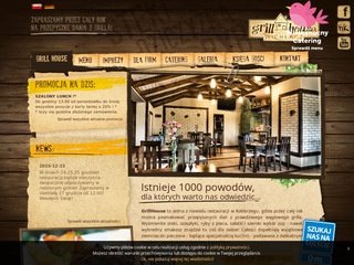 Podgląd grillhouse.pl