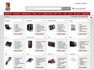Podgląd kkf.com.pl