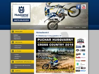 Miniaturka husqvarna-motocykle.pl